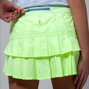 tennis skirt IVIVVA